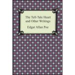 کتاب The Tell-Tale Heart and Other Writings اثر Edgar Allan Poe انتشارات Digireads.com