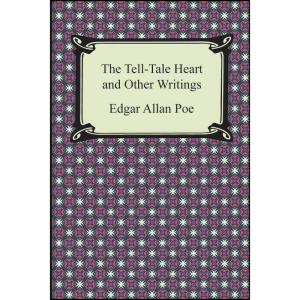 کتاب The Tell-Tale Heart and Other Writings اثر Edgar Allan Poe انتشارات Digireads.com