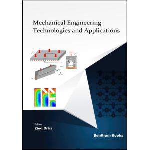 کتاب Mechanical Engineering Technologies and Applications اثر Zied Driss انتشارات تازه ها
