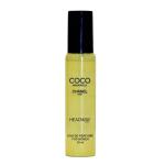 عطر جیبی زنانه هدوی استوری مدل کوکو شنل و لانکوم لاویه بل حجم 30 میلی لیتر مجموعه 2 عددی