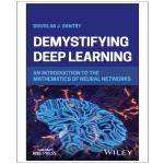 کتاب Demystifying Deep Learning اثر Douglas J. Santry انتشارات رایان کاویان