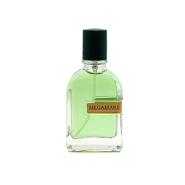عطر جیبی مردانه نایس پاپت مدل مگاماره حجم 30 میلی لیتر