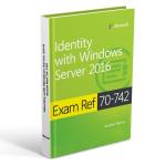 کتاب Identity with Windows Server 2016 Exam Ref 70-742 اثر Andrew Warren انتشارات رایان کاویان