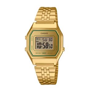 ساعت مچی دیجیتال زنانه کاسیو مدل LA680WEGV-9A