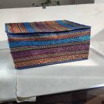 باکس لباس مدل بقچه یک