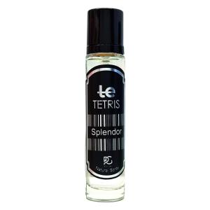 عطر جیبی تتریس مدل اسپلندور حجم 30 میلی‌لیتر