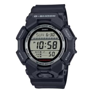 ساعت مچی دیجیتال مردانه کاسیو مدل GD-010-1DR