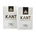 عطر جیبی اکس بالت مدل kant famous micronite black با رایحه معتدل حجم 35 میلیلیتر