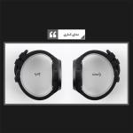 ساعت مچی دیجیتال مردانه اسکمی مدل 1257BK