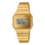 ساعت مچی دیجیتال کاسیو مدل A700WEVG-9ADF