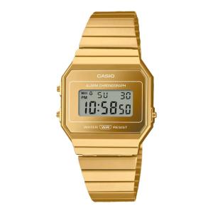 ساعت مچی دیجیتال کاسیو مدل A700WEVG-9ADF