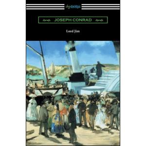 کتاب Lord Jim اثر Joseph Conrad انتشارات تازه ها