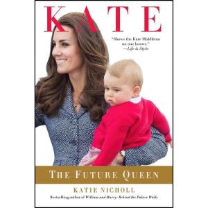 کتاب Kate اثر Katie Nicholl انتشارات تازه ها