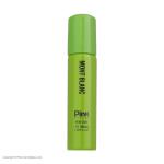 عطر جیبی مردانه پینک ویژوال مدل Munt Blank حجم 30 میلی لیتر