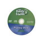 کتاب American Family and Friends 3 2nd Edition اثر Naomi Simmons انتشارات الوندپویان مجموعه 7 جلدی