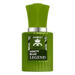عطر جیبی مردانه پاشا مدل مونت لجند با رایحه خنک حجم 30 میلی‌لیتر
