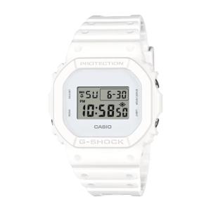 ساعت مچی دیجیتال کاسیو مدل DW-5600WW-7DR