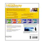 کتاب American Headway 2 Third Edition اثر John And Liz Soars انتشارات سپاهان