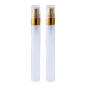 محفظه نگهدارنده عطر مدل RZ VDF 10.1 ظرفیت 10 میلیلیتر بسته 2 عددی
