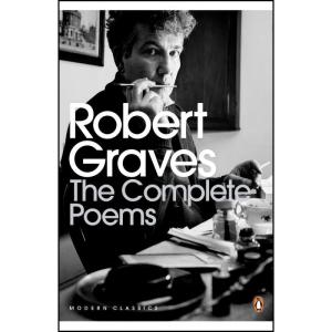 کتاب The Complete Poems اثر Robert Graves and Beryl Graves انتشارات Gardners Books
