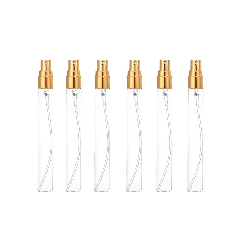 محفظه نگهداری عطر مدل RT مجموعه 6 عددی