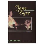 کتاب Jane Eyre اثر Charlotte Bronte انتشارات آکسفورد OXFORD