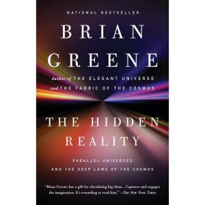 کتاب The Hidden Reality اثر Brian Greene انتشارات تازه ها