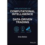 کتاب Applications of Computational Intelligence in Data-Driven Trading اثر Cris Doloc انتشارات Wiley