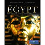 کتاب Ancient Egypt اثر Kathleen Kuiper انتشارات Britannica Educational Pub