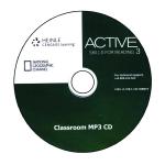 کتاب Active Skills for Reading اثر Neil J Anderson انتشارات نشنال جئوگرافیک 5 جلدی