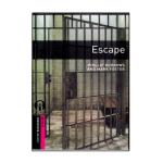 کتاب Oxford Bookworms Scape اثر Phillip Burrows And Mark Foster انتشارات الوندپویان