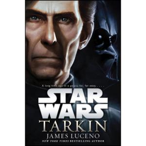 کتاب Star Wars اثر James Luceno انتشارات Cornerstone Digital