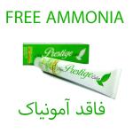 رنگ مو نیو پرستیژ کالر شماره 6 حجم 100 میلی لیتر رنگ بلوند تیره به همراه اکسیدان نیو پرستیژ کالر مدل 2 نه درصدی حجم 150 میلی لیتر