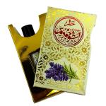 عطر جیبی طیبستان مدل اسطوخودوس کد 102479 حجم 5 میلی لیتر