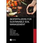 کتاب Biofertilizers for Sustainable Soil Management اثر جمعي از نويسندگان انتشارات تازه ها
