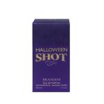 عطر جیبی زنانه  برندینی مدل  Halloween Shot حجم 33 میلی لیتر