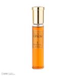 عطر جیبی زنانه صندل مدل بلک اوپیوم با رایحه گرم، طبیعت، شیرین، خوراکی حجم 25 میلی‌لیتر