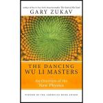 کتاب Dancing Wu Li Masters اثر Gary Zukav انتشارات HarperOne