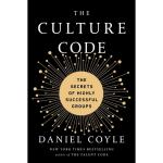 کتاب The Culture Code اثر Daniel Coyle انتشارات Random House Inc