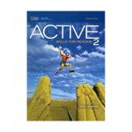 کتاب Active Skills for Reading اثر Neil J Anderson انتشارات نشنال جئوگرافیک 5 جلدی