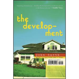 کتاب The Development اثر John Barth انتشارات Mariner Books