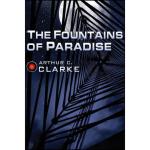 کتاب The Fountains of Paradise اثر Arthur C. Clarke انتشارات RosettaBooks