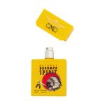 عطر جیبی زنانه اکس بالت مدل natural essencs spirit yellow با رایحه خنک حجم 35 میلیلیتر