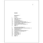 کتاب Demystifying Deep Learning اثر Douglas J. Santry انتشارات رایان کاویان