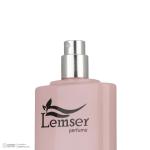 عطر جیبی زنانه لمسر مدل BOMBSHELL حجم 25 میلی لیتر