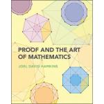 کتاب Proof and the Art of Mathematics اثر Joel David Hamkins انتشارات The MIT Press