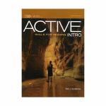 کتاب Active Skills for Reading اثر Neil J Anderson انتشارات نشنال جئوگرافیک 5 جلدی