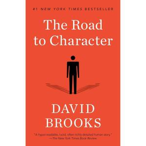 کتاب The Road to Character اثر David Brooks انتشارات Random House Trade Paperbacks