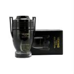 عطر جیبی مردانه ویکینگ کالکشن مدل اینوکتوس بلک با رایحه گرم حجم 25 میلی‌لیتر