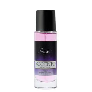 عطرجیبی آدولفو مدل Accento حجم 35 میلی لیتر